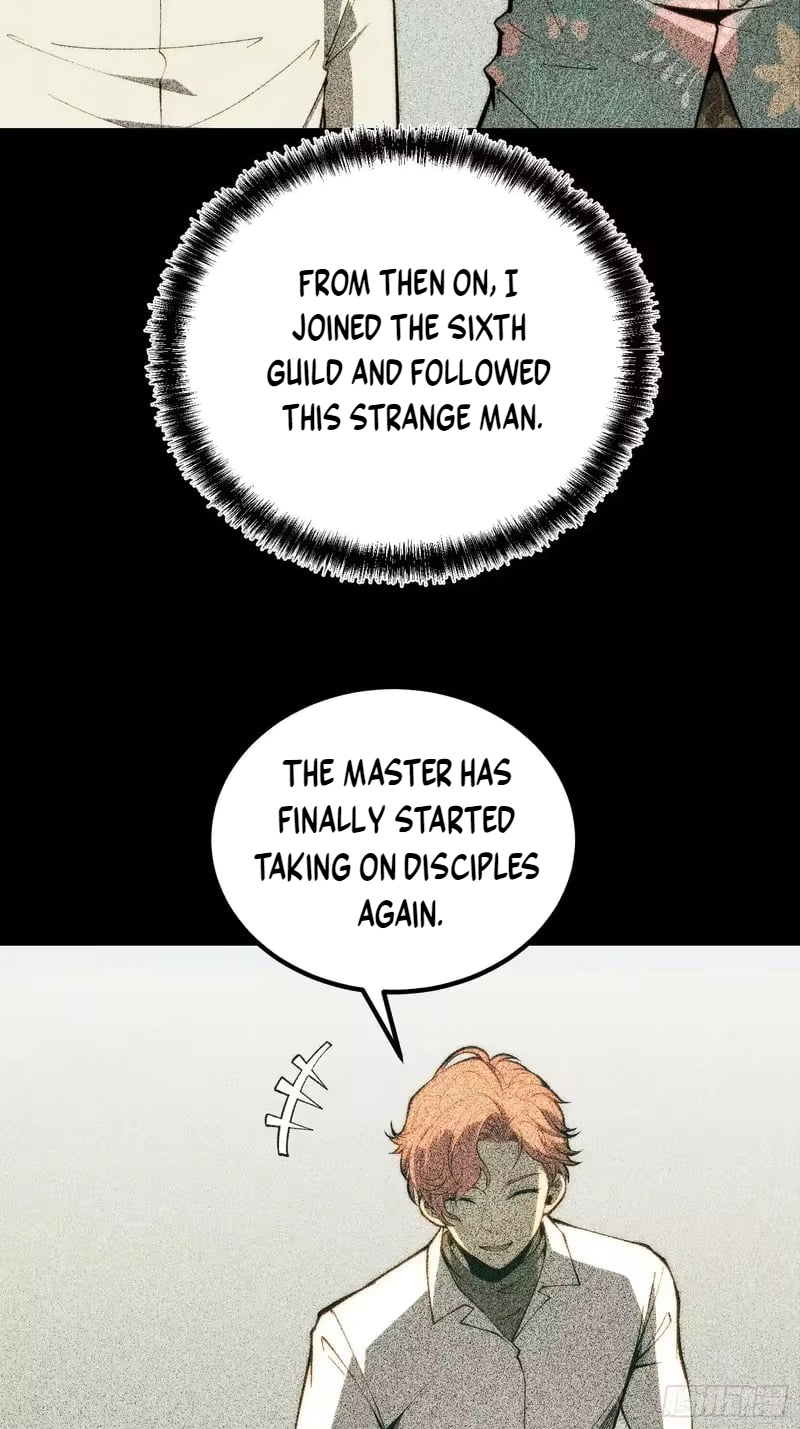 Full-Time Awakening Chapter 124 - Page 42