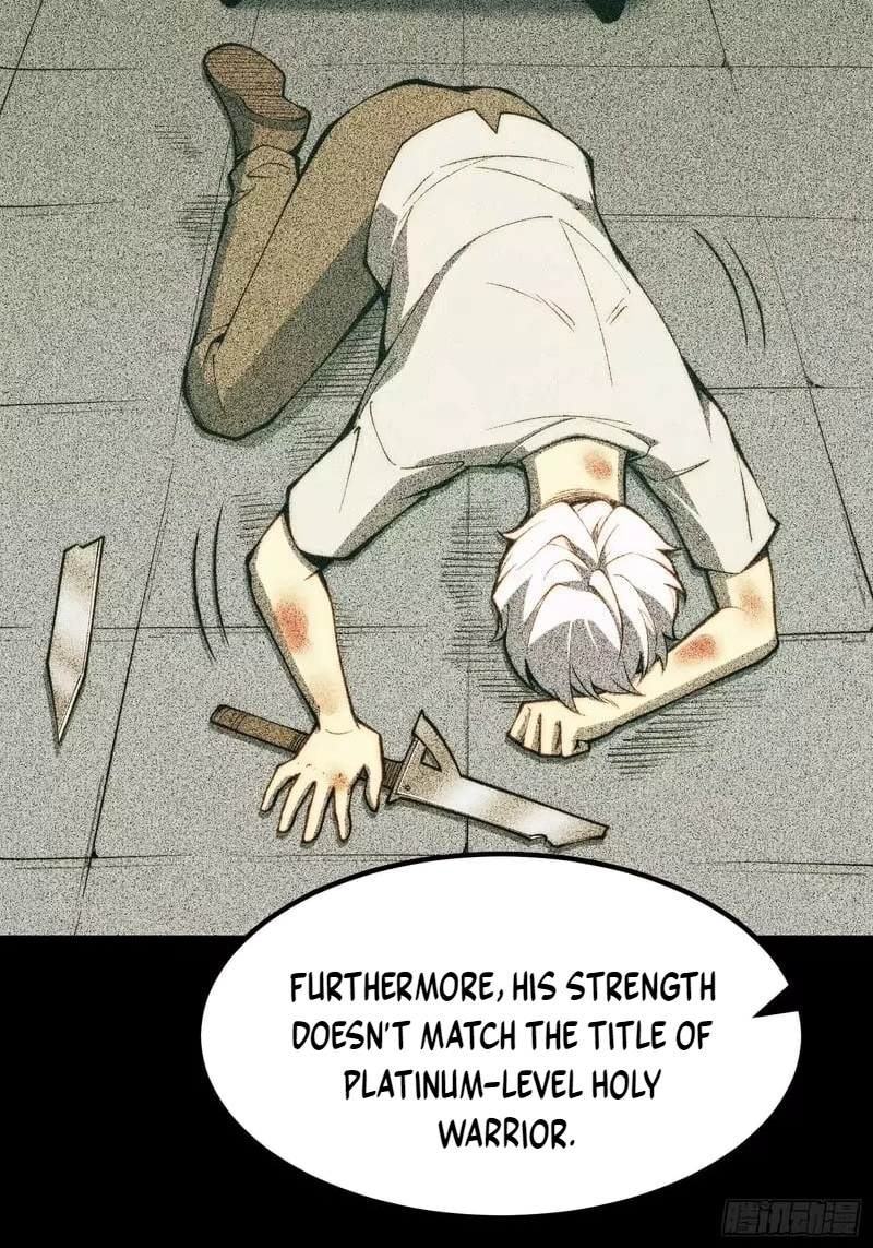 Full-Time Awakening Chapter 125 - Page 7