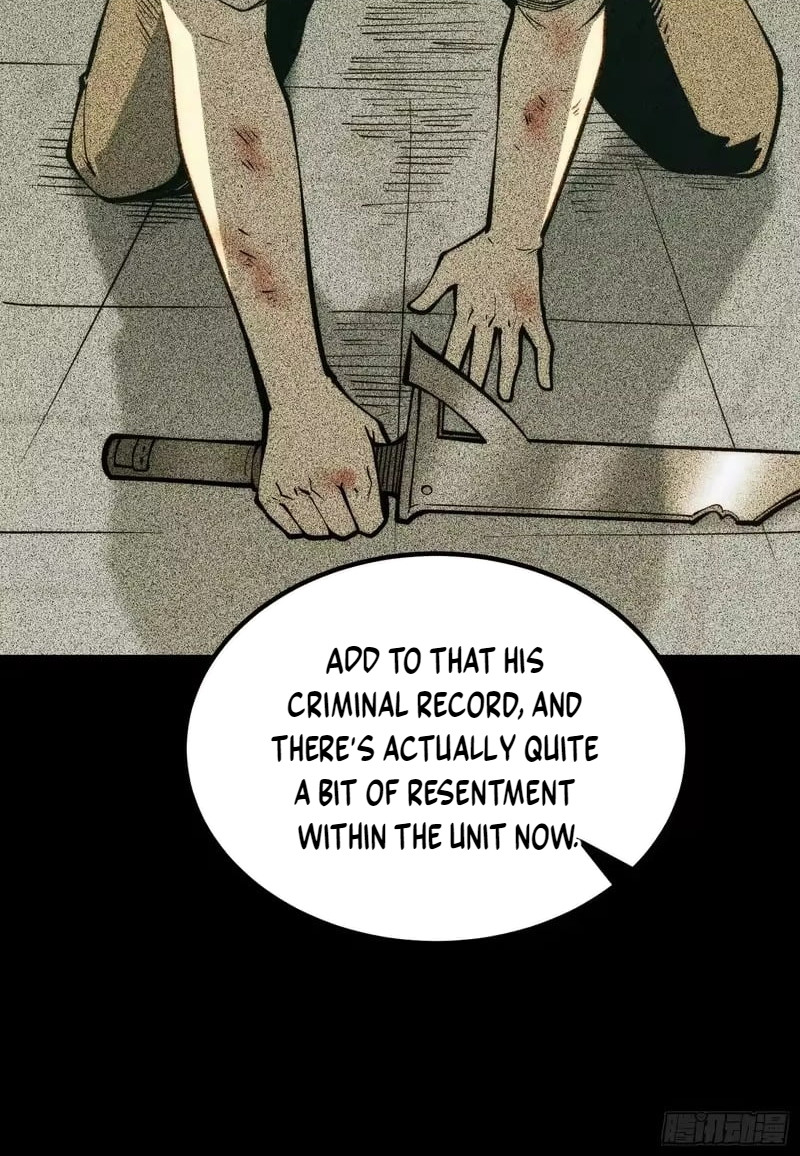 Full-Time Awakening Chapter 125 - Page 9