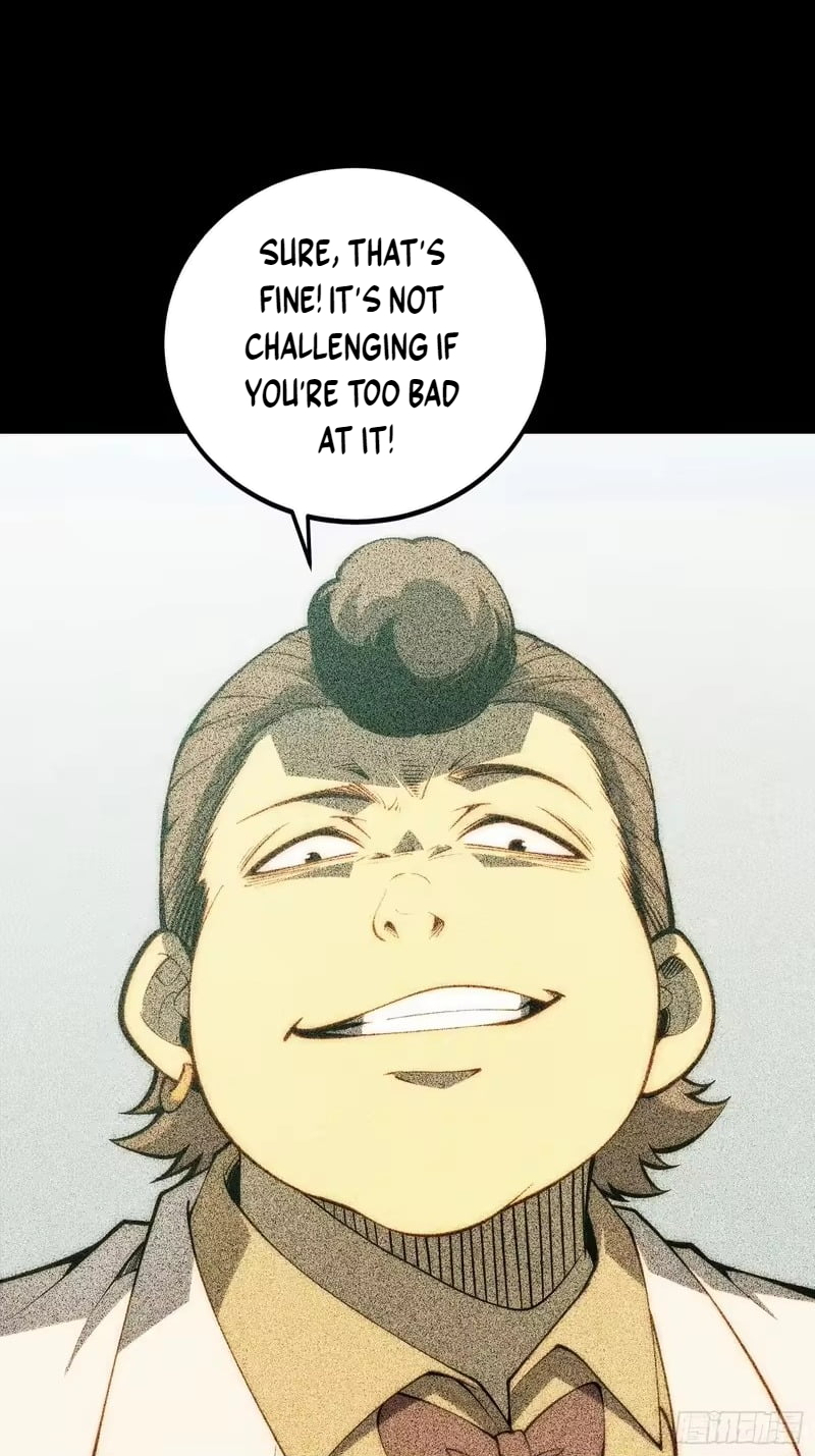Full-Time Awakening Chapter 126 - Page 11