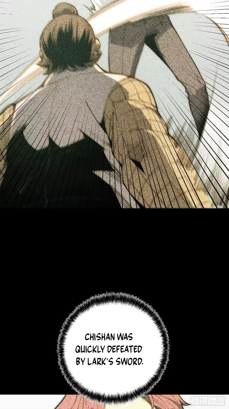 Full-Time Awakening Chapter 126 - Page 14