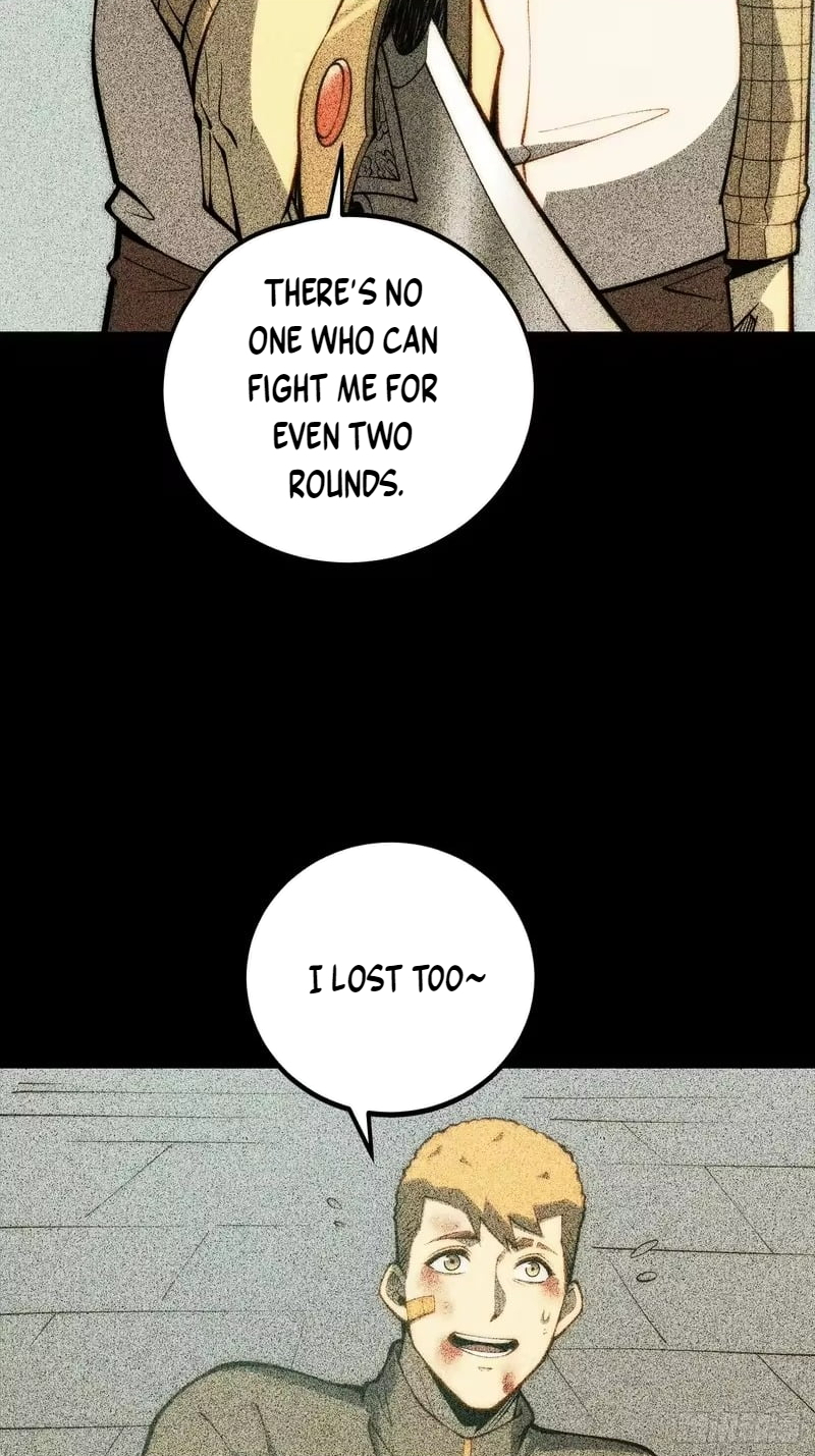 Full-Time Awakening Chapter 126 - Page 26