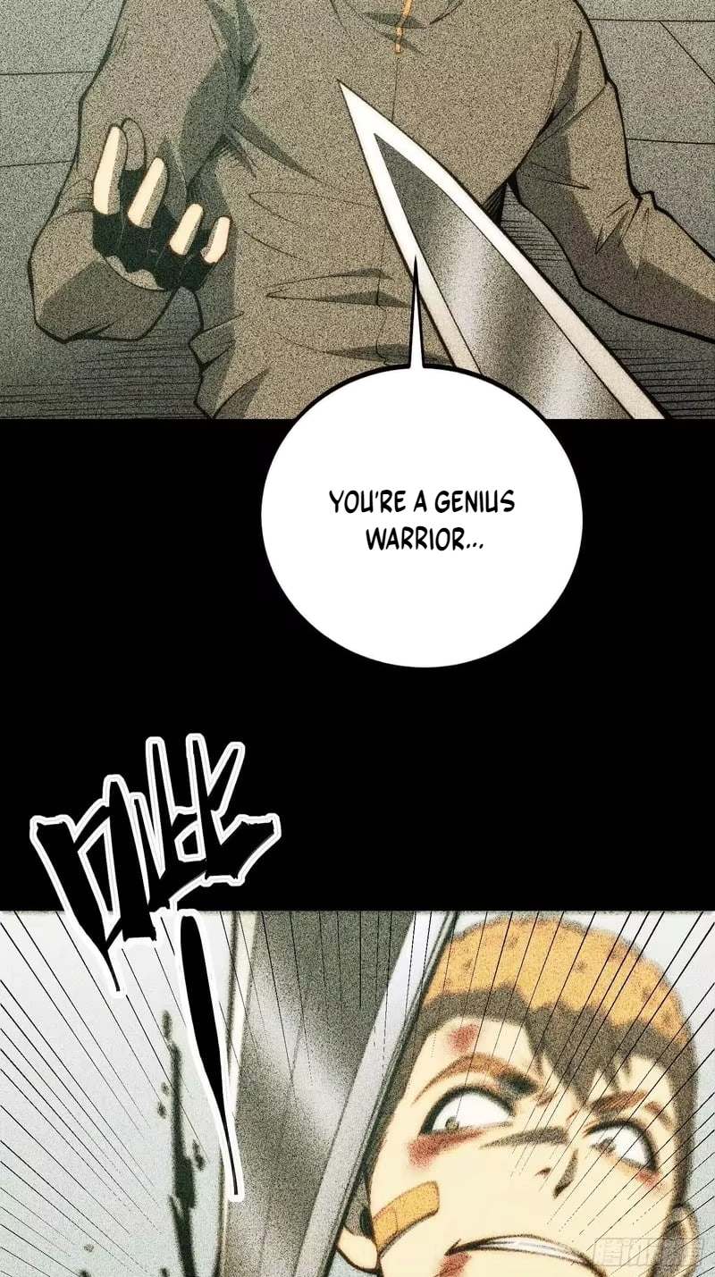 Full-Time Awakening Chapter 126 - Page 27