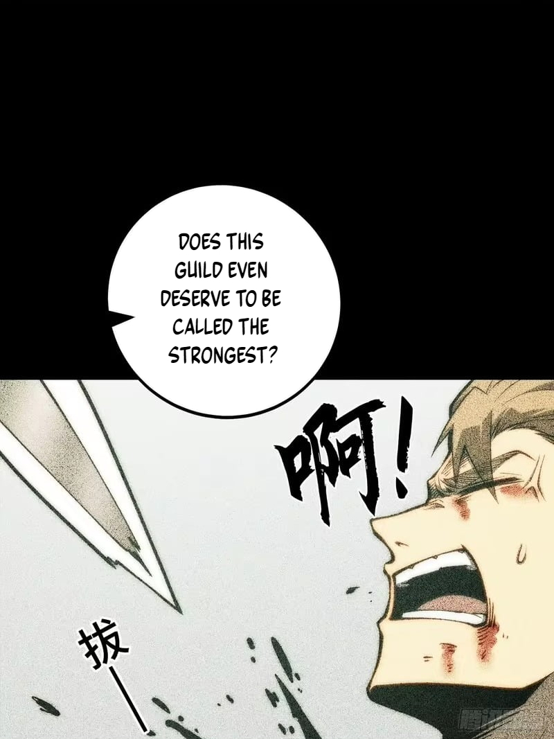 Full-Time Awakening Chapter 126 - Page 30