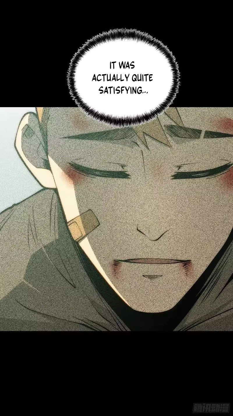 Full-Time Awakening Chapter 126 - Page 48