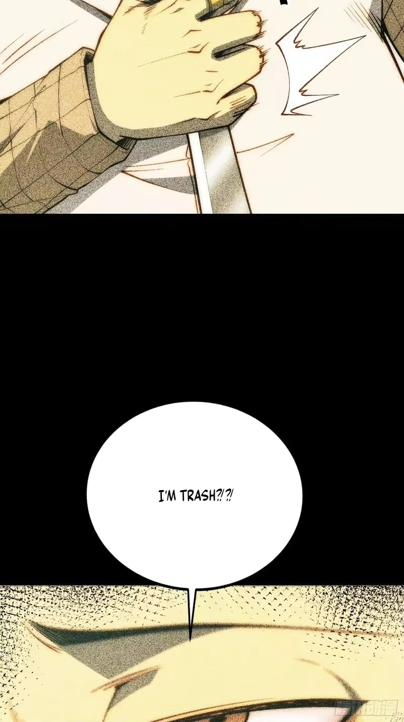 Full-Time Awakening Chapter 126 - Page 51