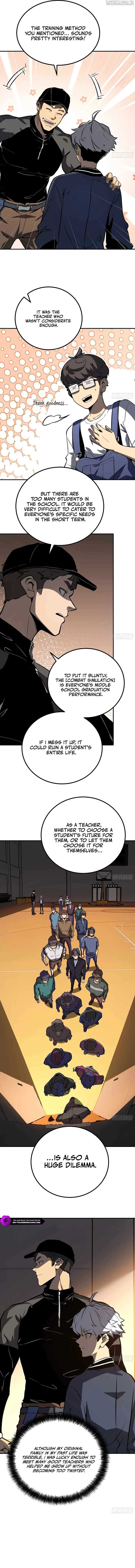 Full-Time Awakening Chapter 13 - Page 4