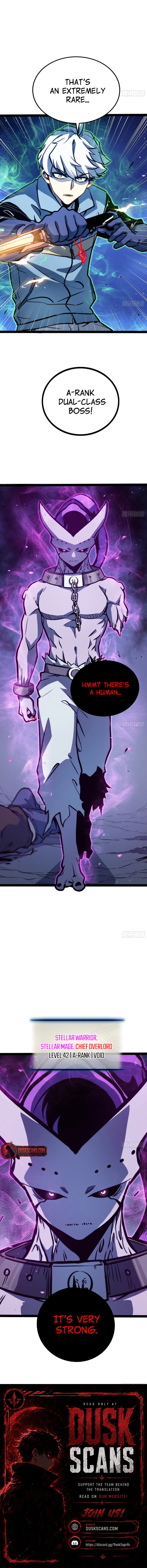 Full-Time Awakening Chapter 138 - Page 4