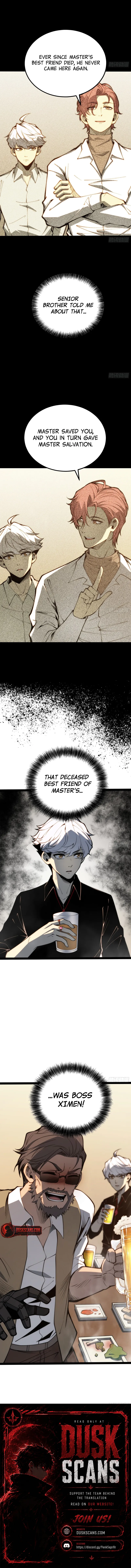 Full-Time Awakening Chapter 143 - Page 5