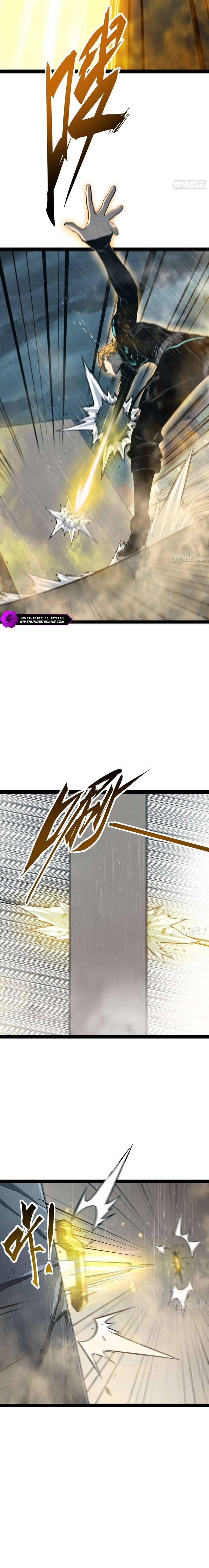 Full-Time Awakening Chapter 157 - Page 4