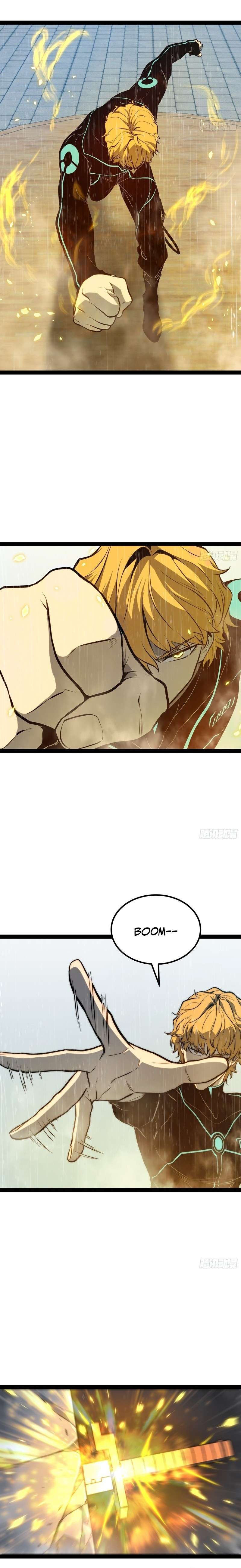 Full-Time Awakening Chapter 157 - Page 5