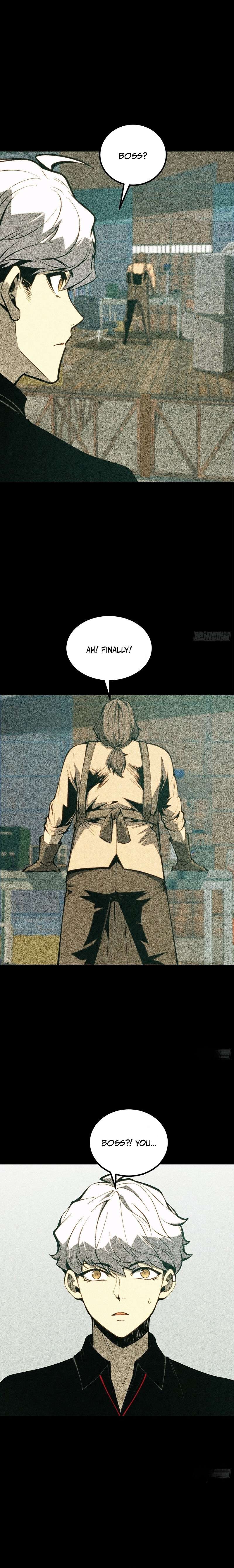 Full-Time Awakening Chapter 159 - Page 2
