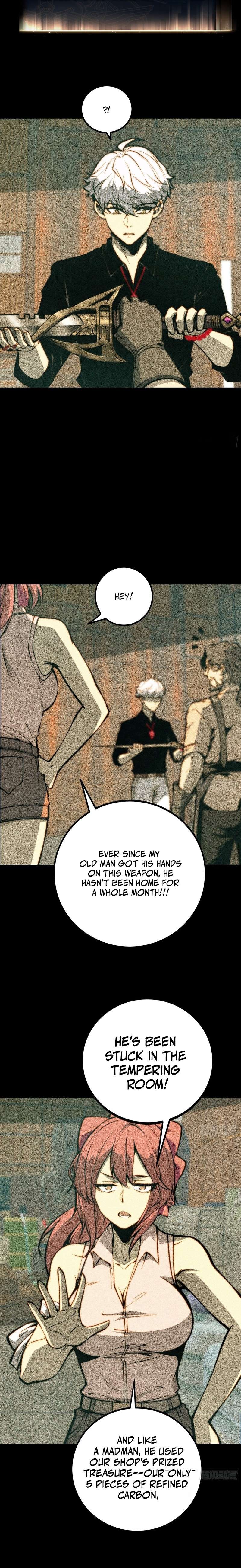 Full-Time Awakening Chapter 159 - Page 4