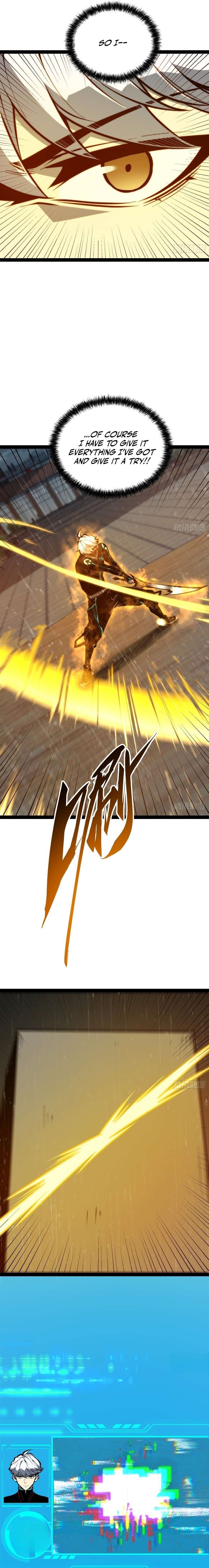 Full-Time Awakening Chapter 159 - Page 10