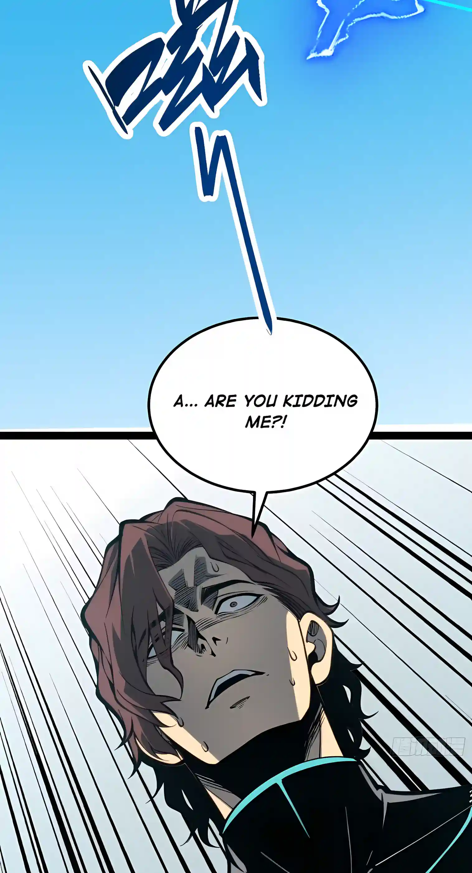 Full-Time Awakening Chapter 160 - Page 21