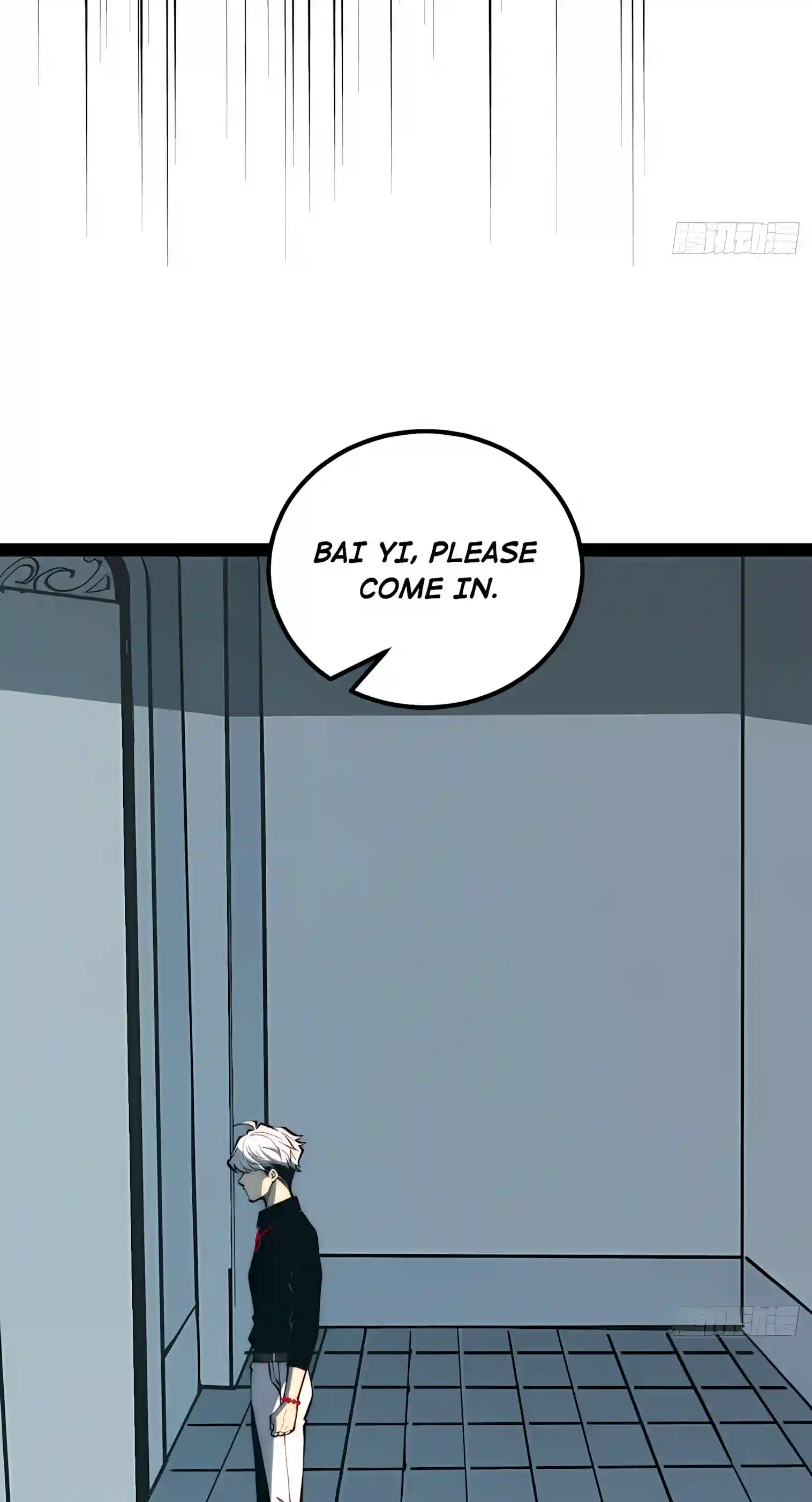 Full-Time Awakening Chapter 160 - Page 33