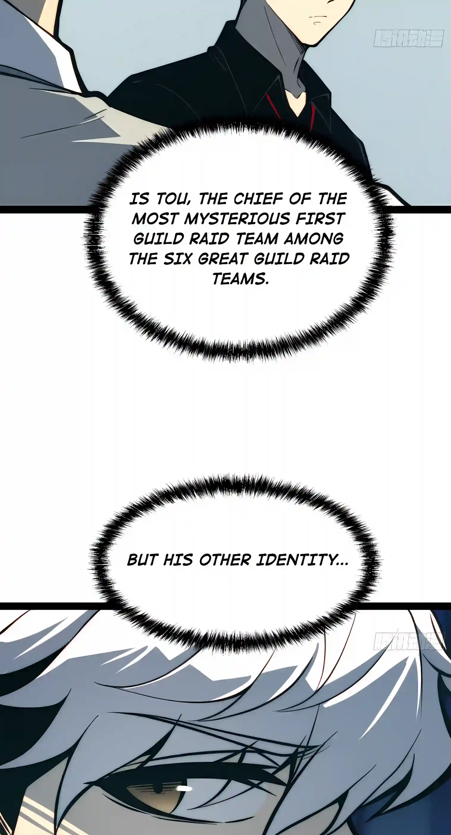 Full-Time Awakening Chapter 160 - Page 36