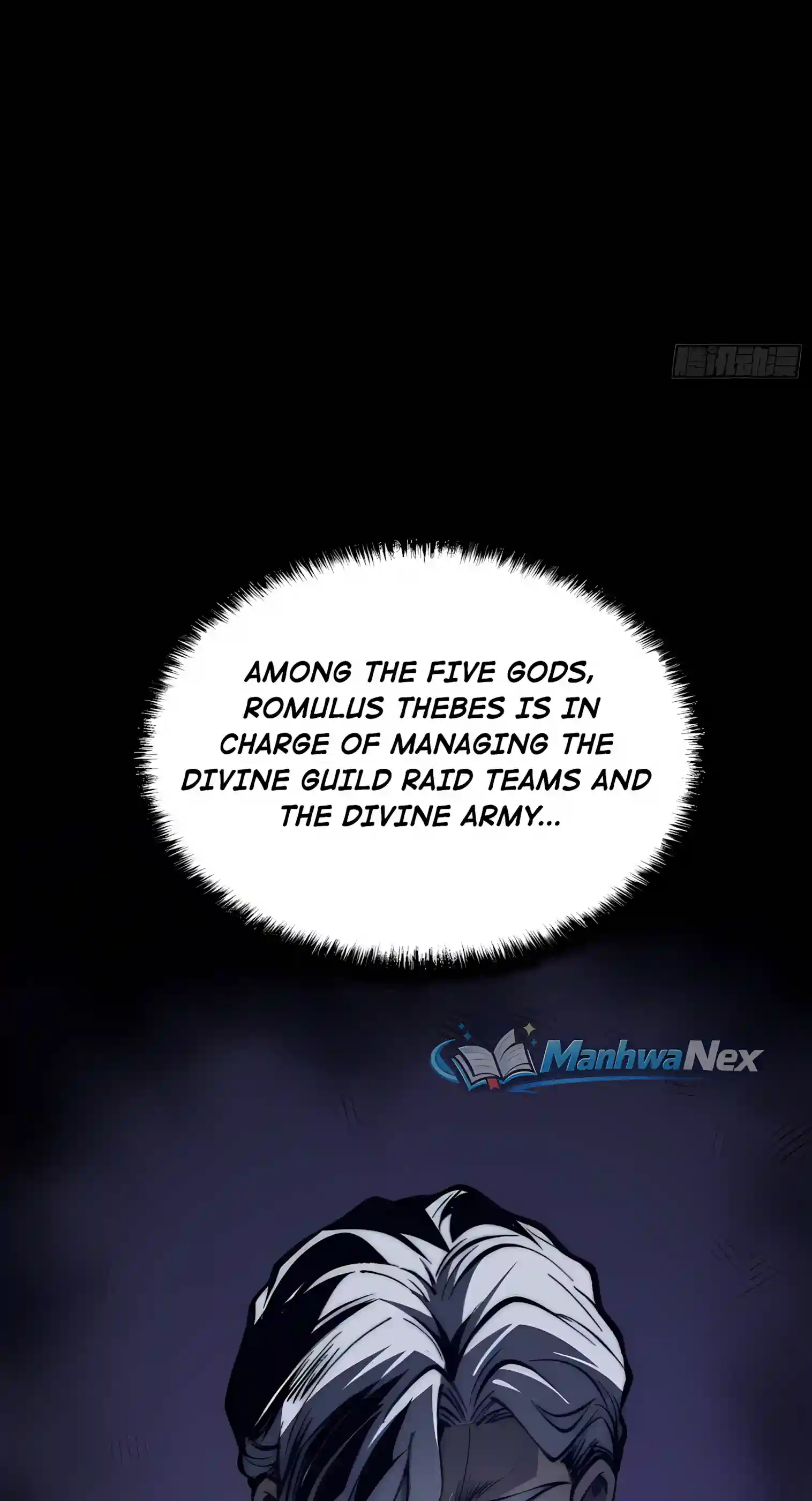 Full-Time Awakening Chapter 160 - Page 41