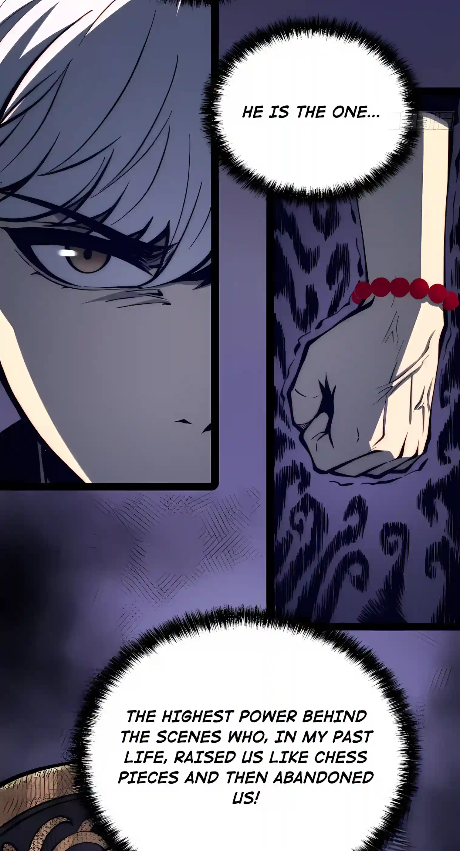 Full-Time Awakening Chapter 160 - Page 44