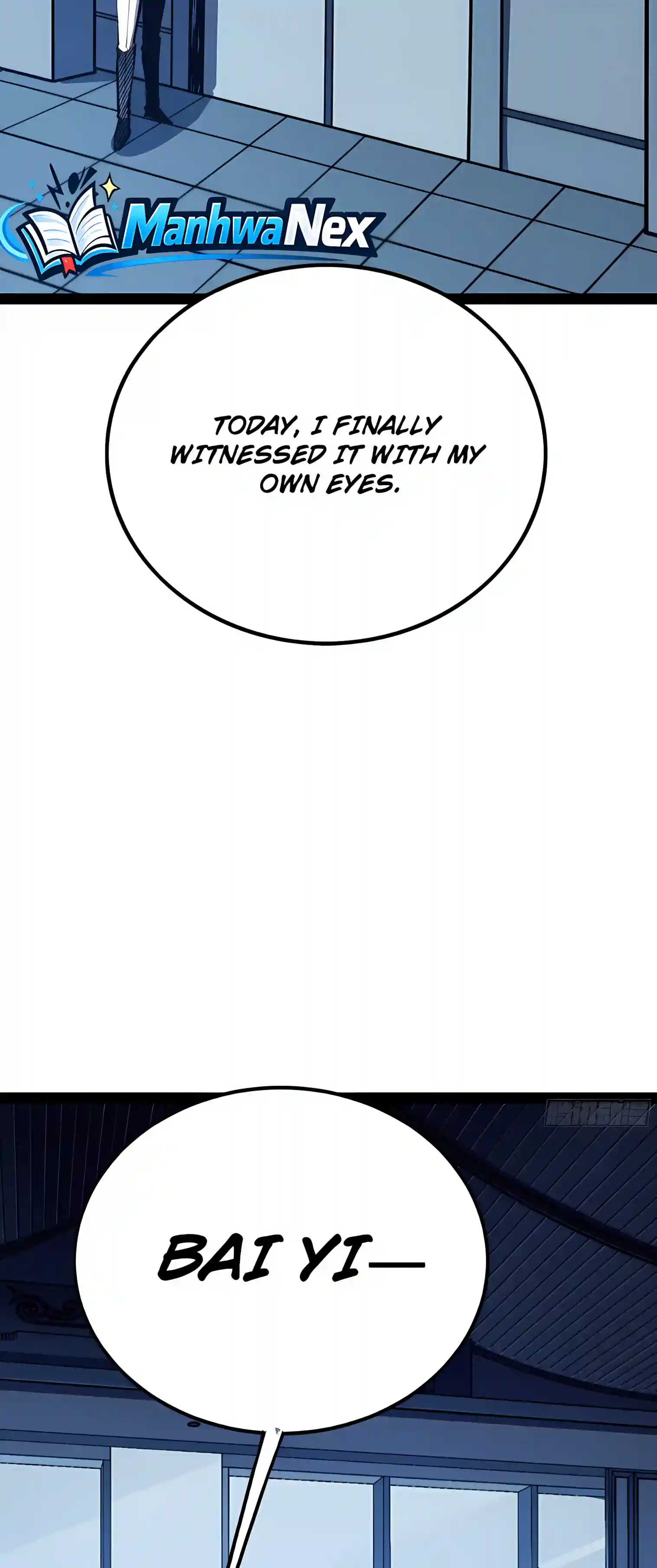 Full-Time Awakening Chapter 161 - Page 4