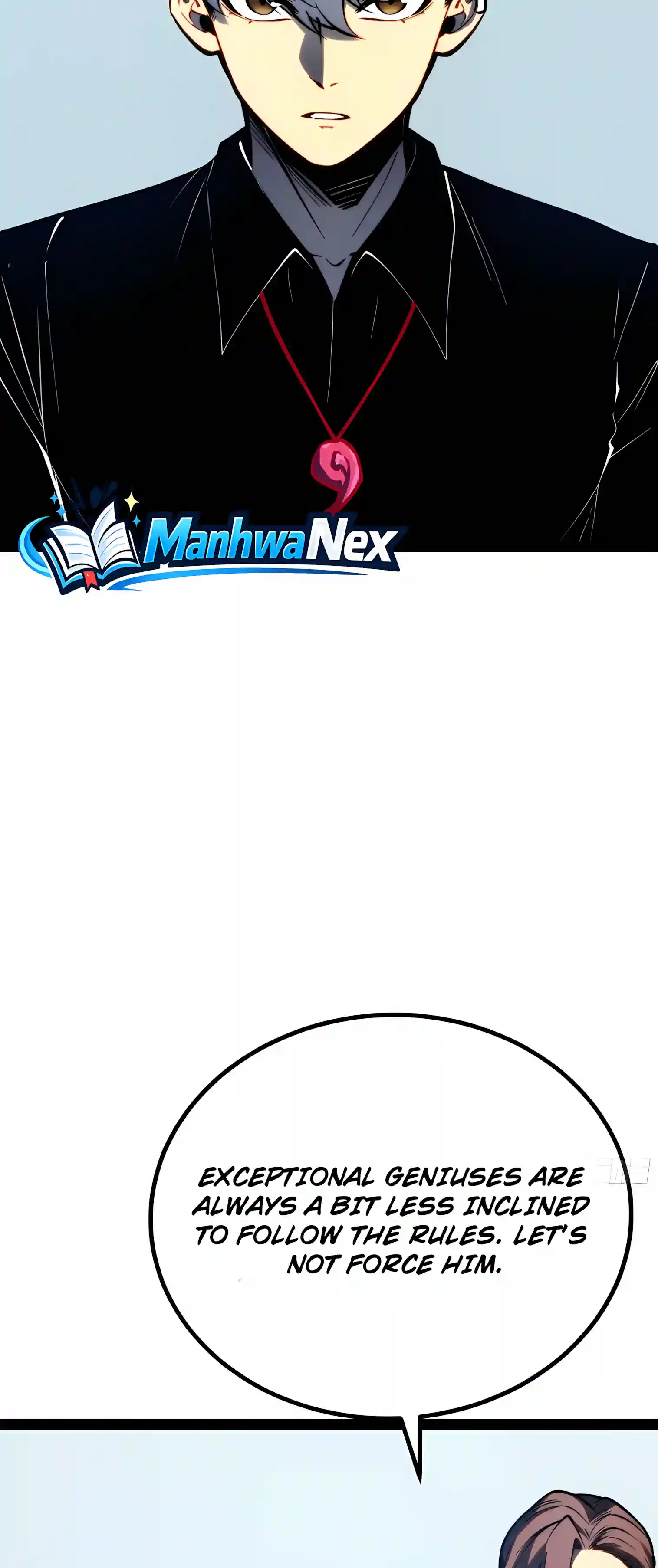 Full-Time Awakening Chapter 161 - Page 8