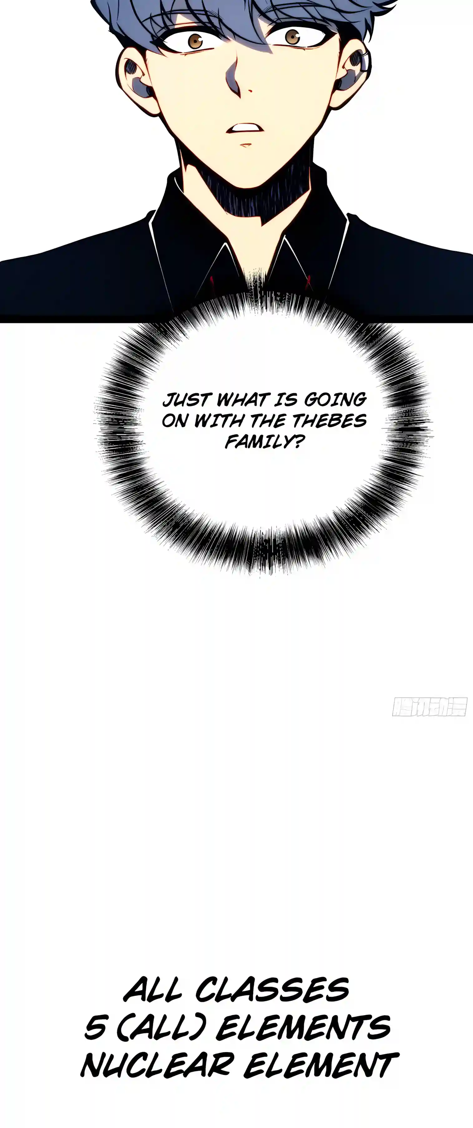 Full-Time Awakening Chapter 161 - Page 20