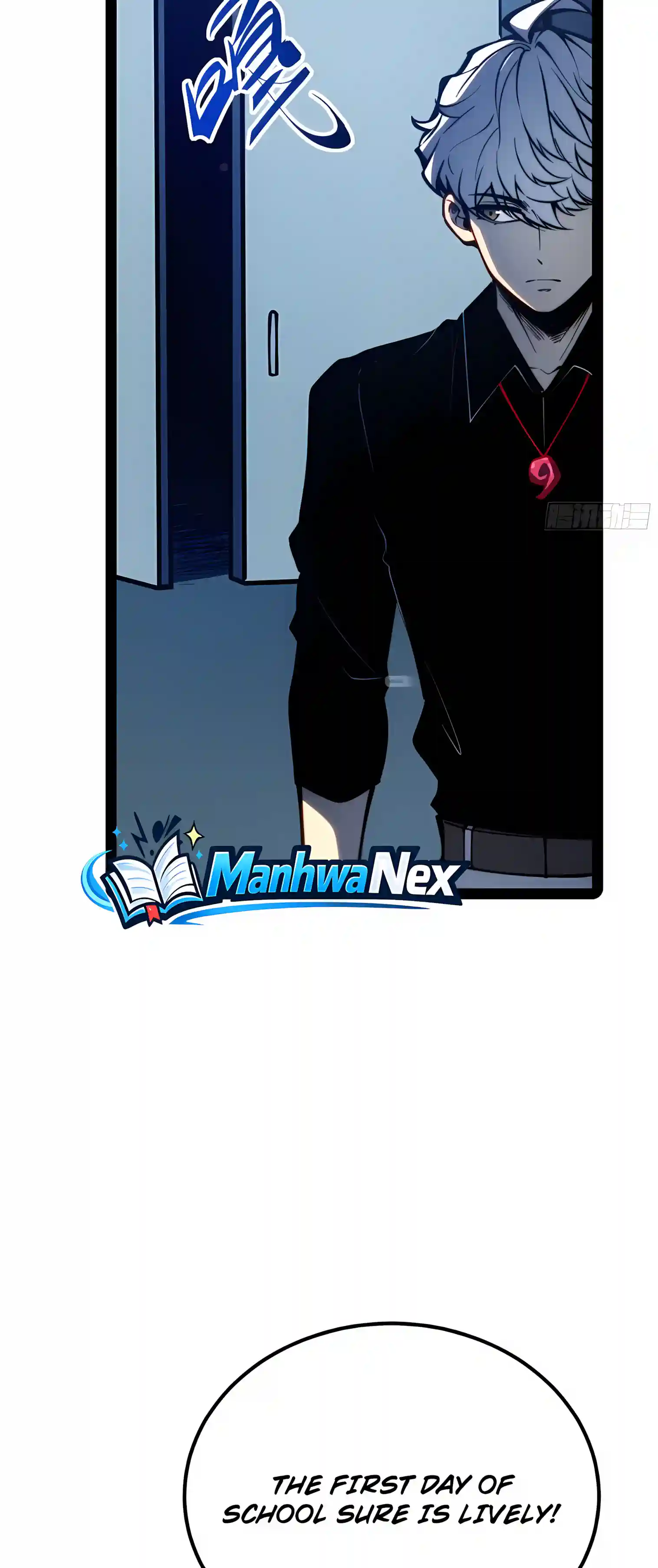 Full-Time Awakening Chapter 161 - Page 22