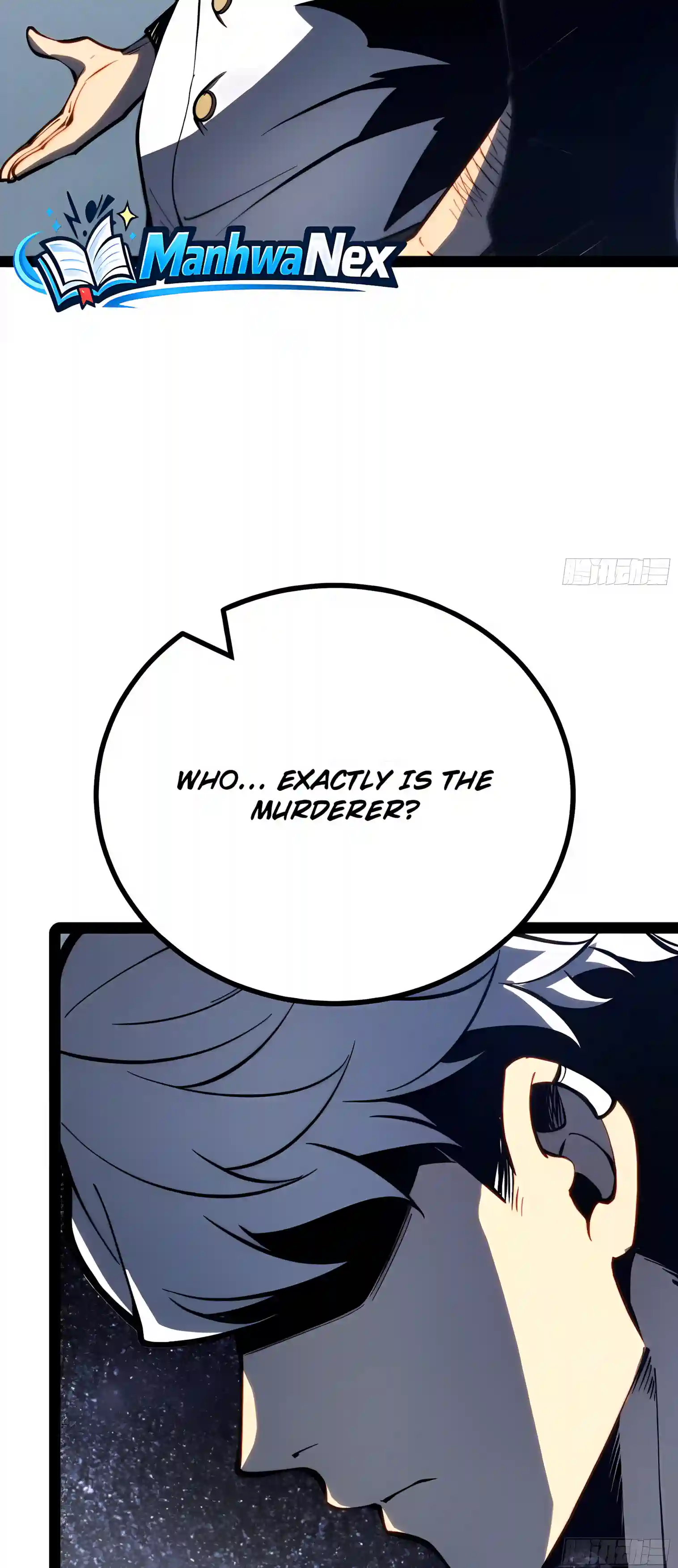 Full-Time Awakening Chapter 161 - Page 29