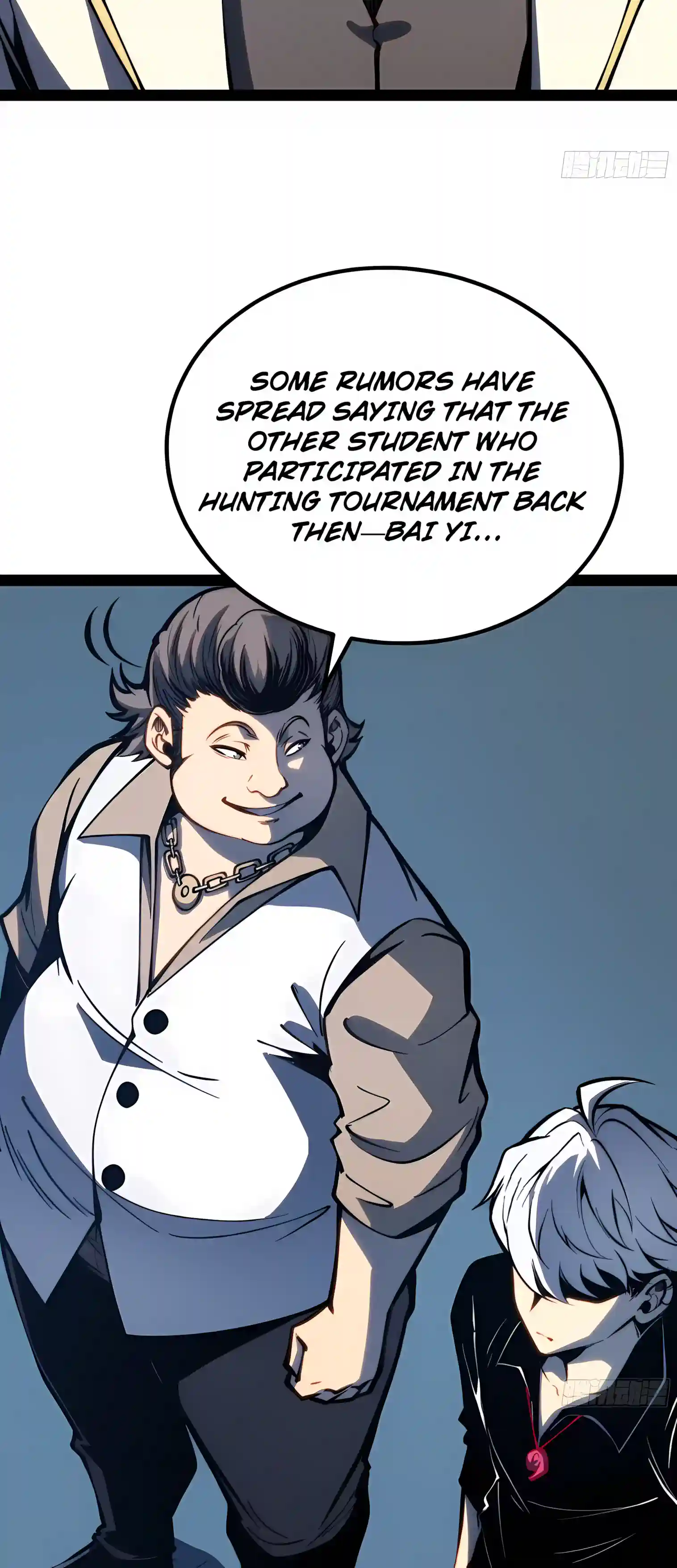 Full-Time Awakening Chapter 161 - Page 31