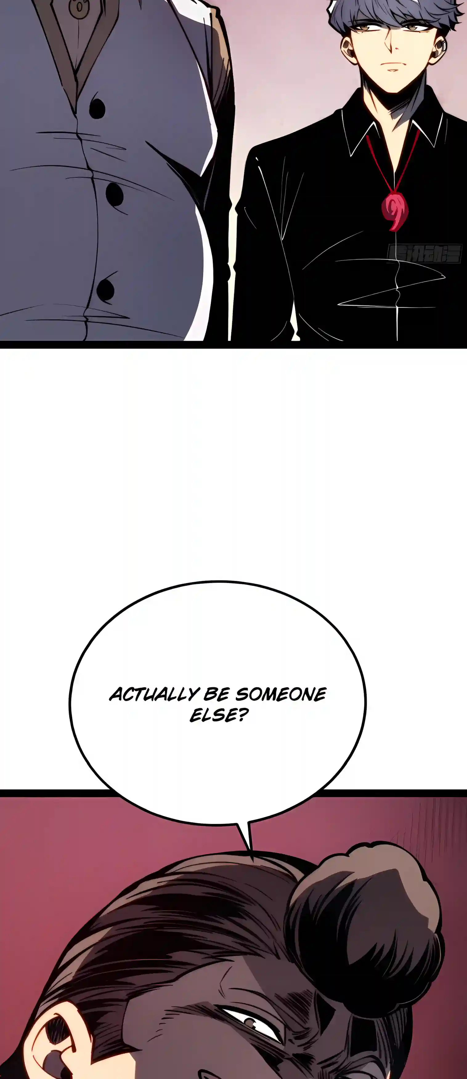 Full-Time Awakening Chapter 161 - Page 34