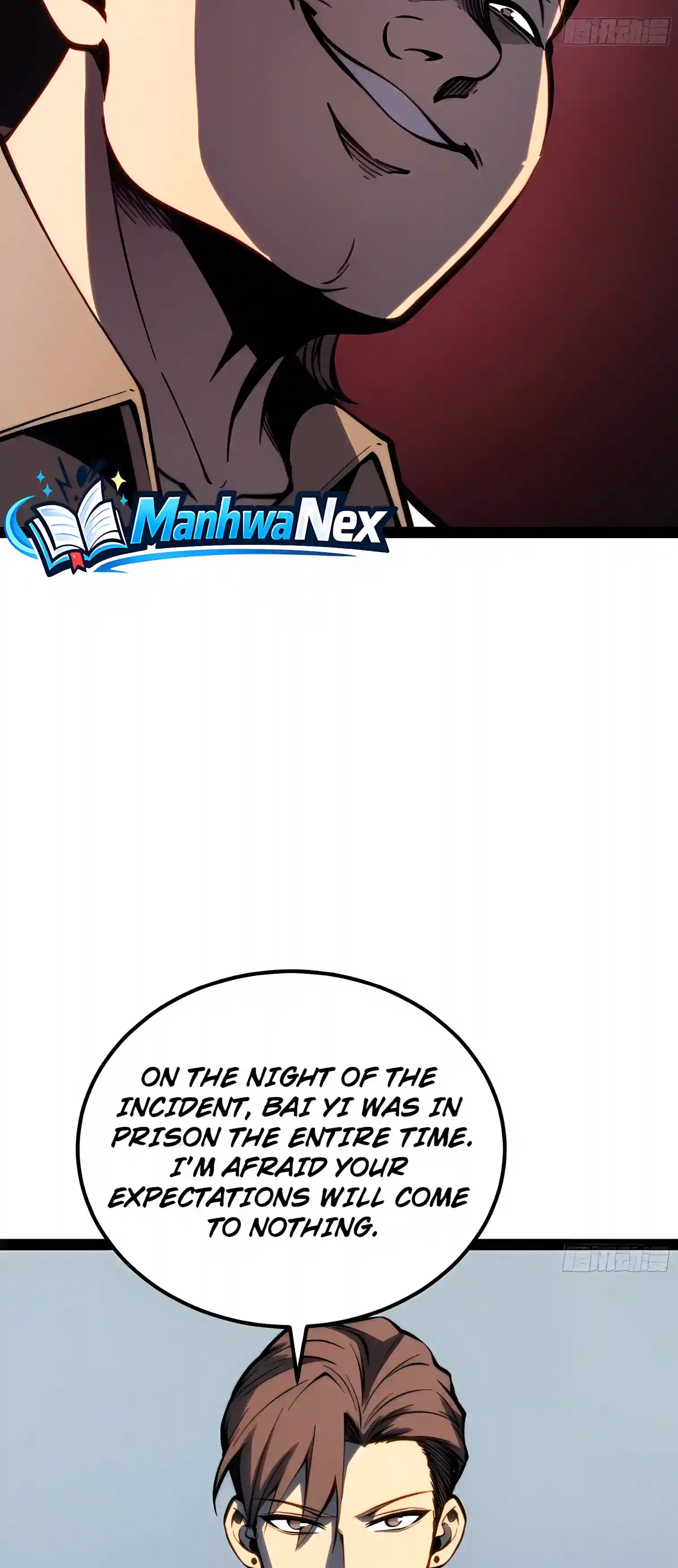 Full-Time Awakening Chapter 161 - Page 35