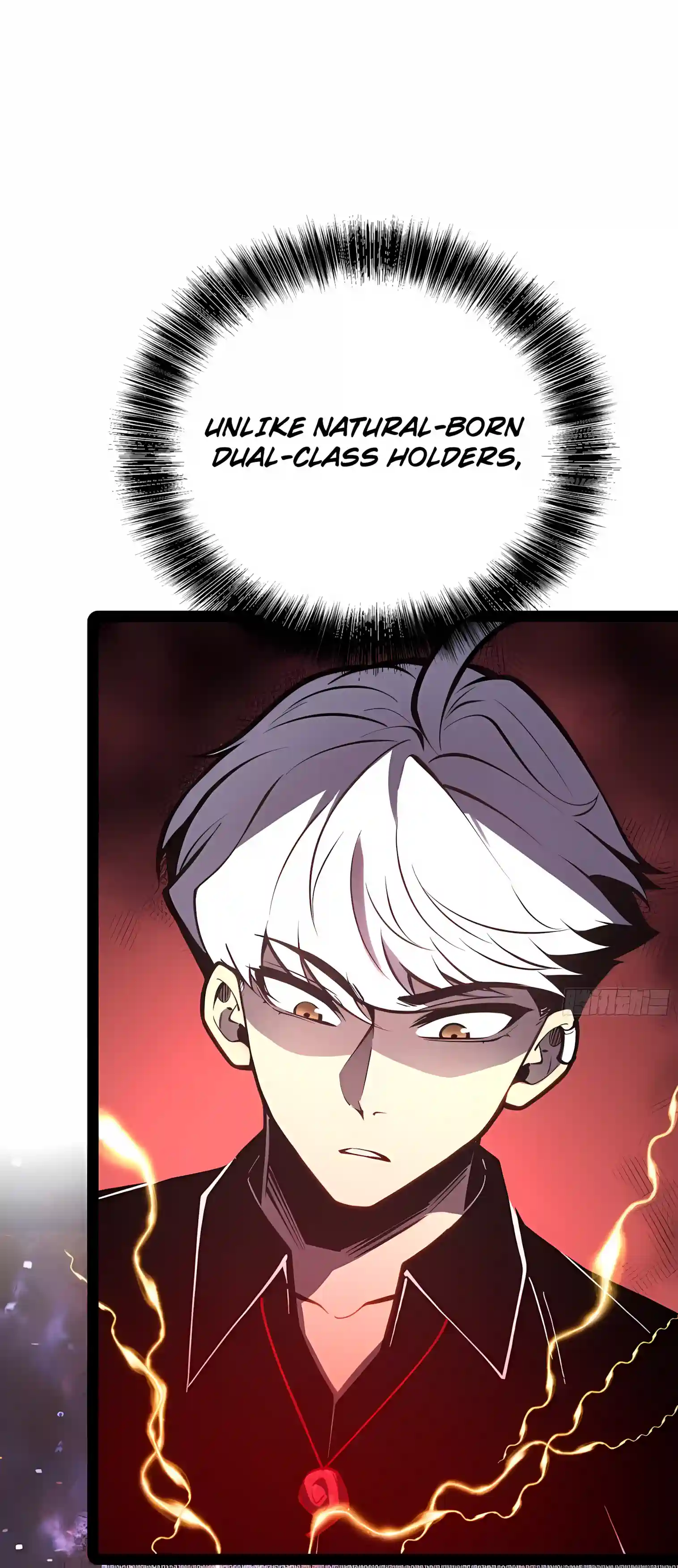 Full-Time Awakening Chapter 161 - Page 46