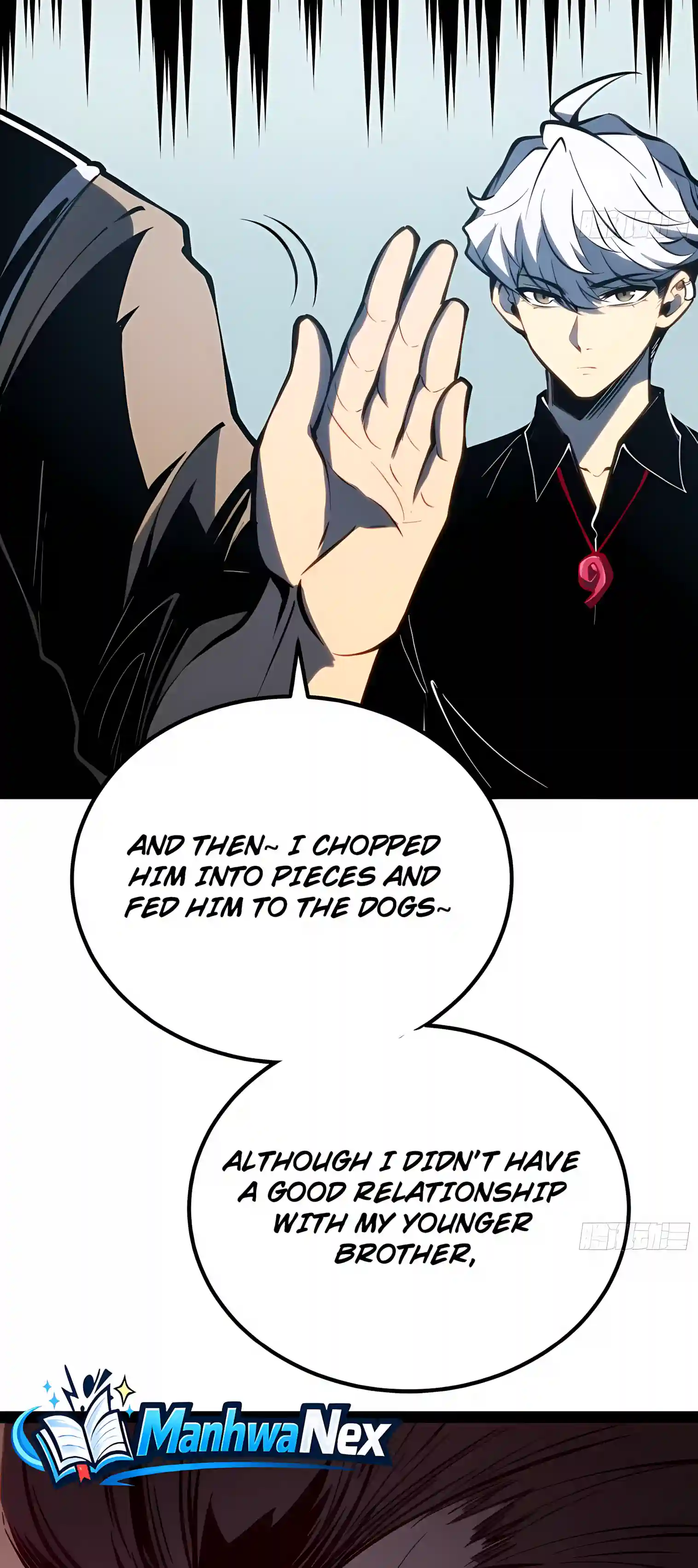 Full-Time Awakening Chapter 161 - Page 56