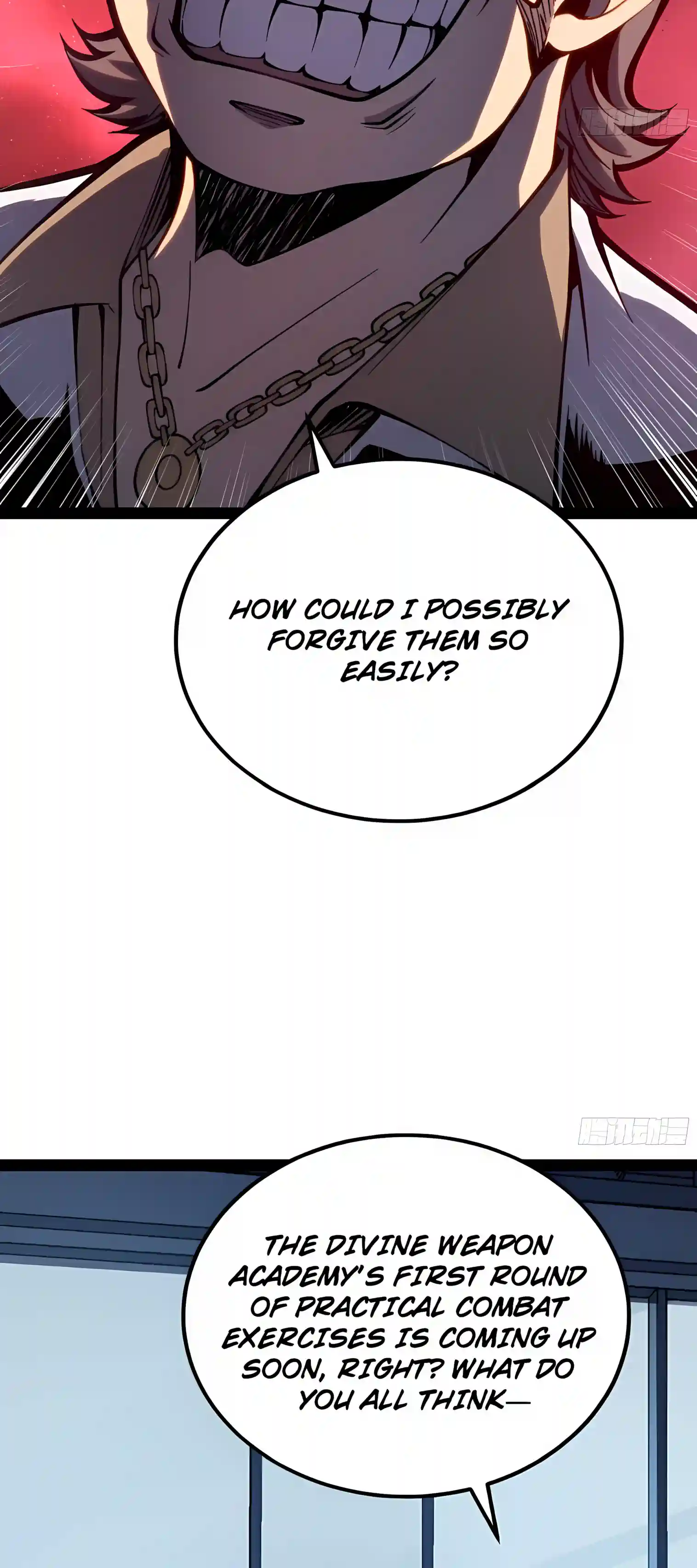 Full-Time Awakening Chapter 161 - Page 58