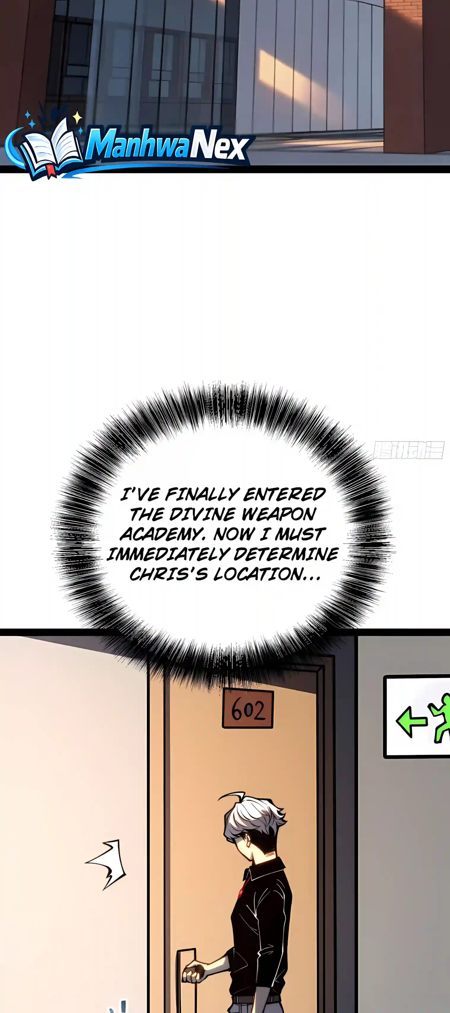 Full-Time Awakening Chapter 161 - Page 65