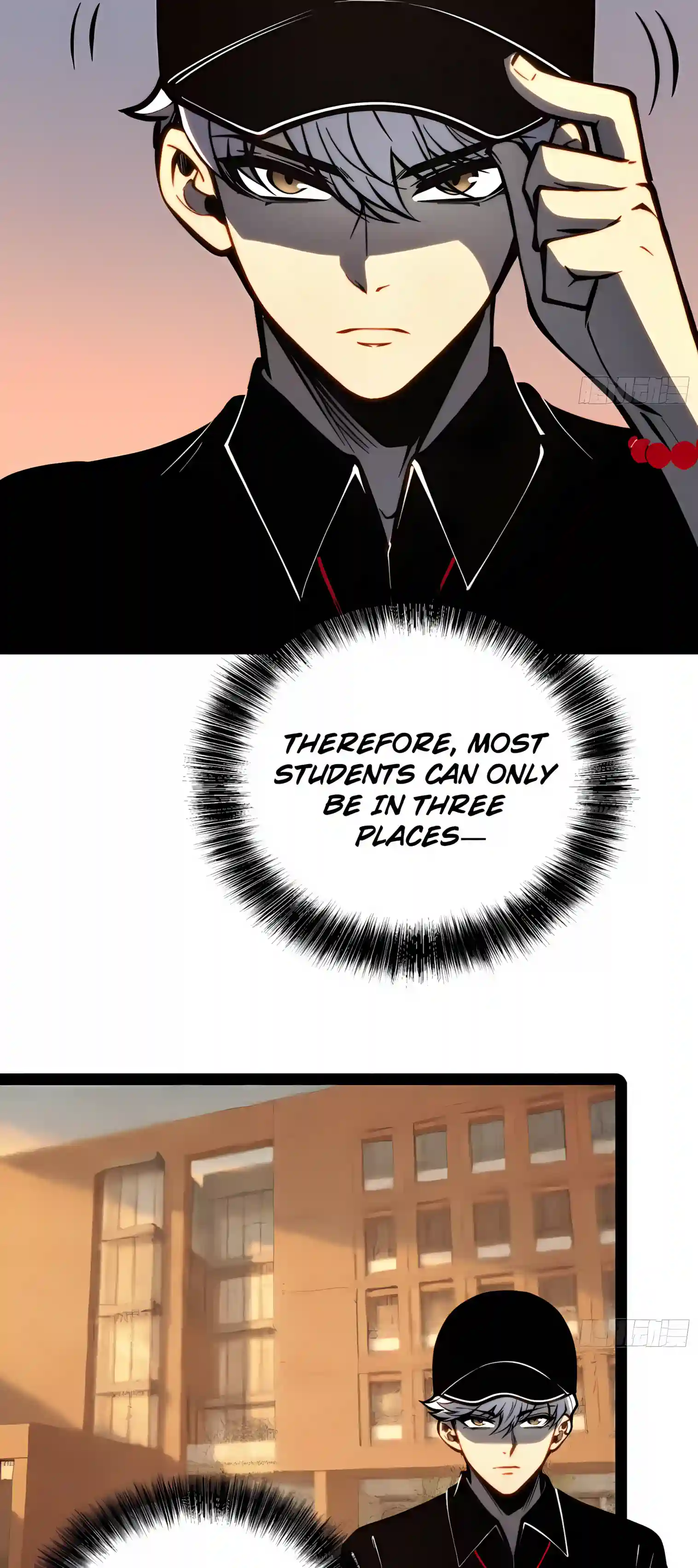 Full-Time Awakening Chapter 161 - Page 67