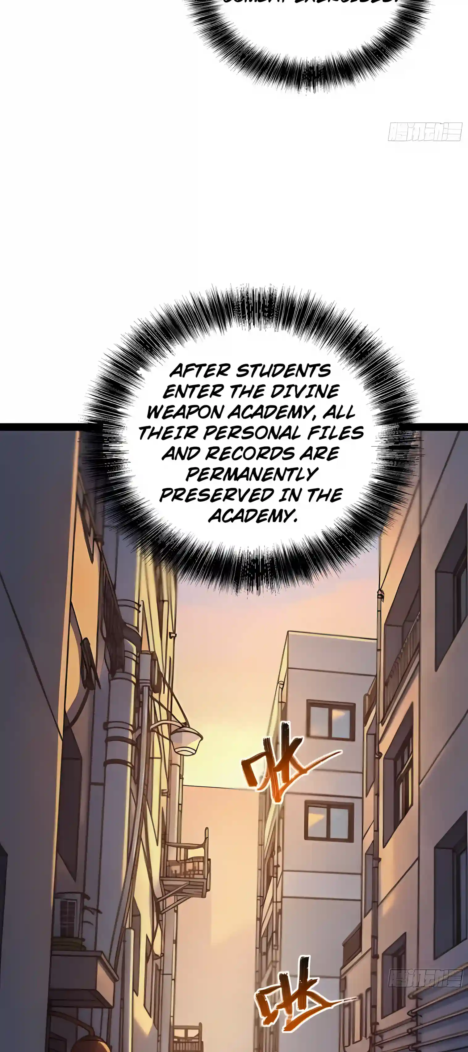 Full-Time Awakening Chapter 161 - Page 69