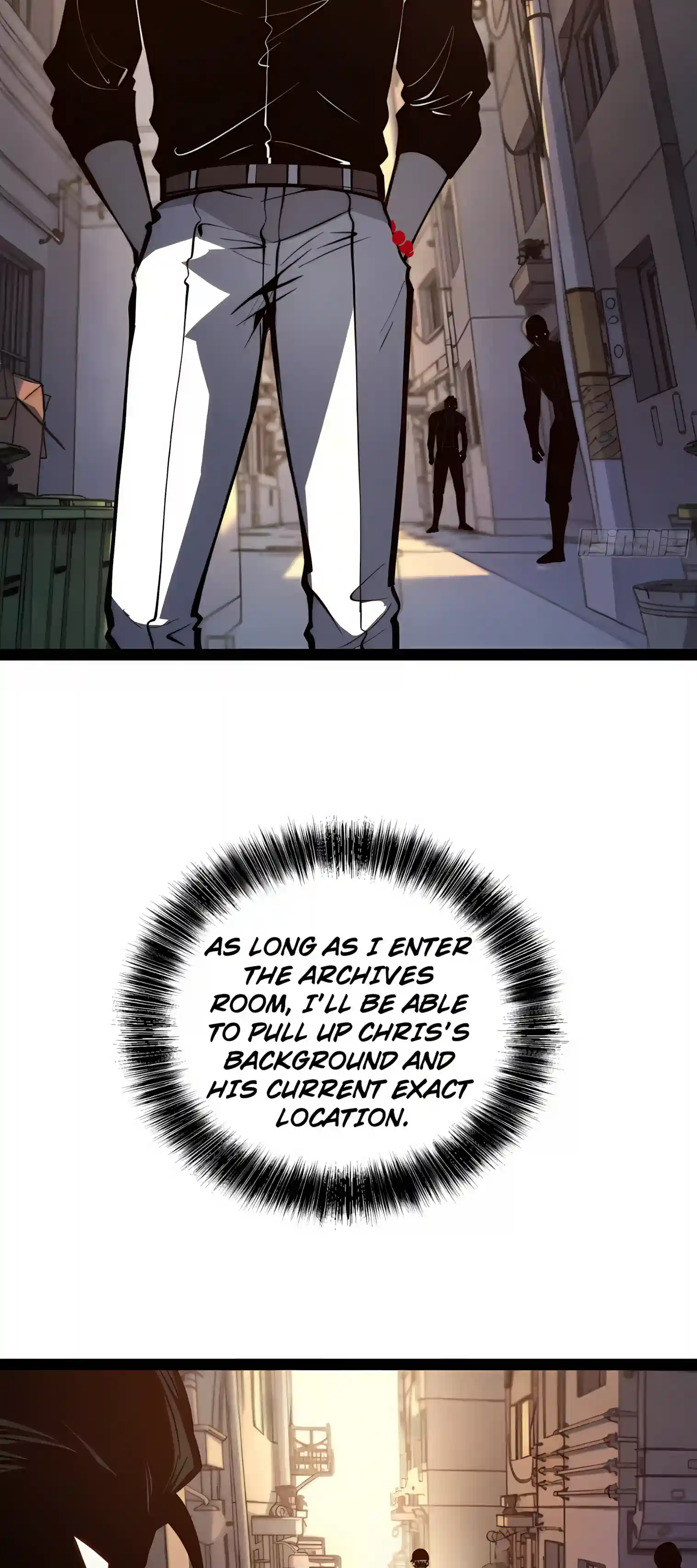 Full-Time Awakening Chapter 161 - Page 72