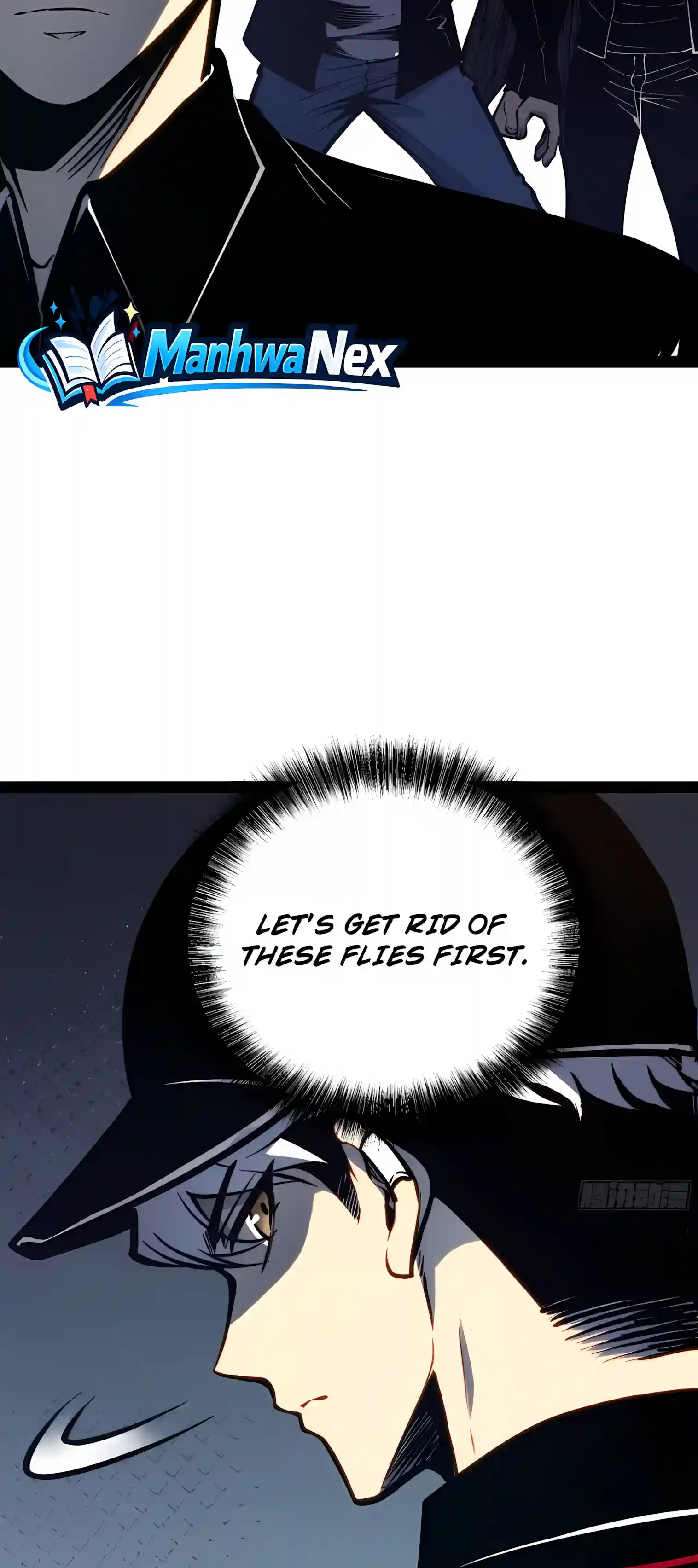 Full-Time Awakening Chapter 161 - Page 74