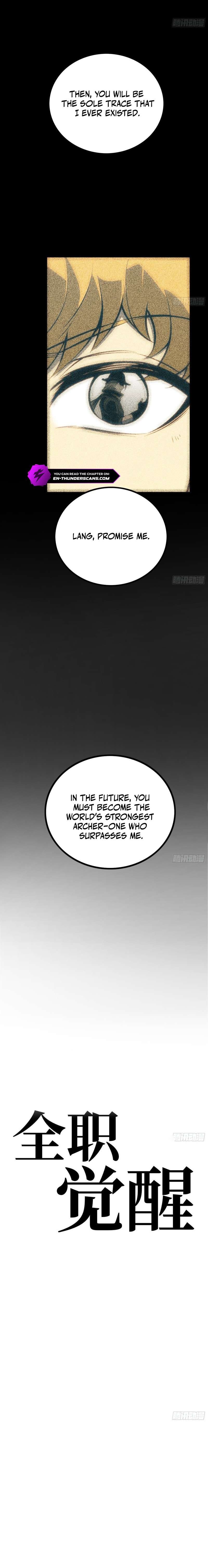 Full-Time Awakening Chapter 162 - Page 6
