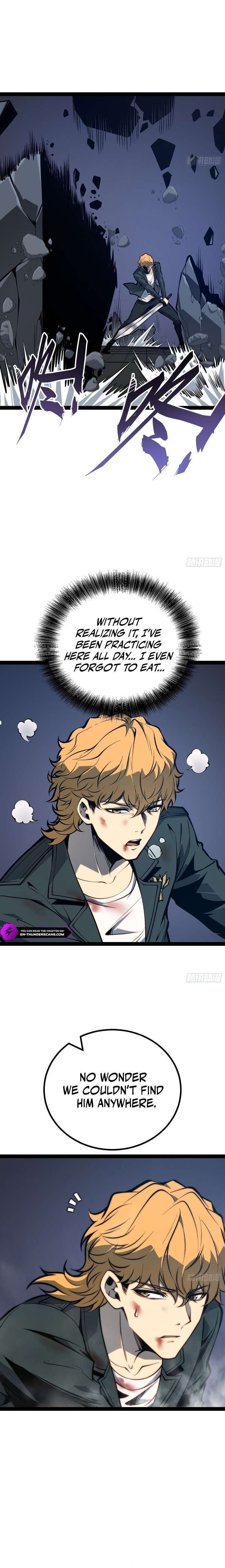 Full-Time Awakening Chapter 162 - Page 13