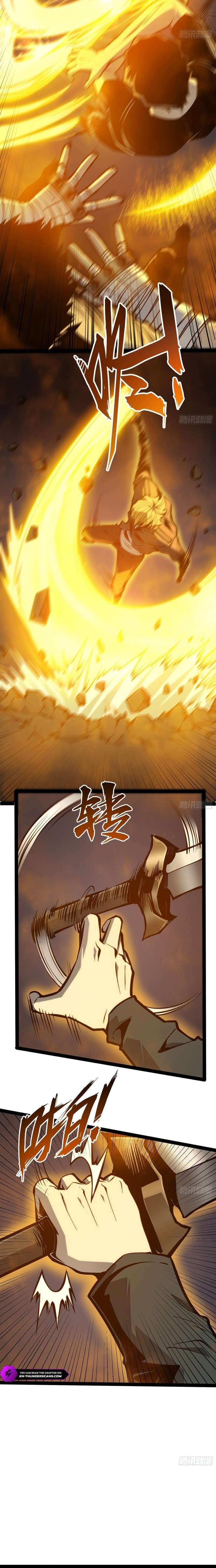Full-Time Awakening Chapter 162 - Page 18