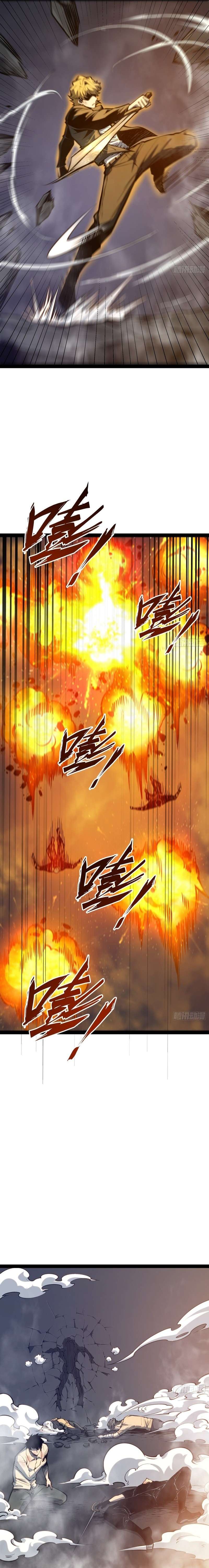 Full-Time Awakening Chapter 162 - Page 19