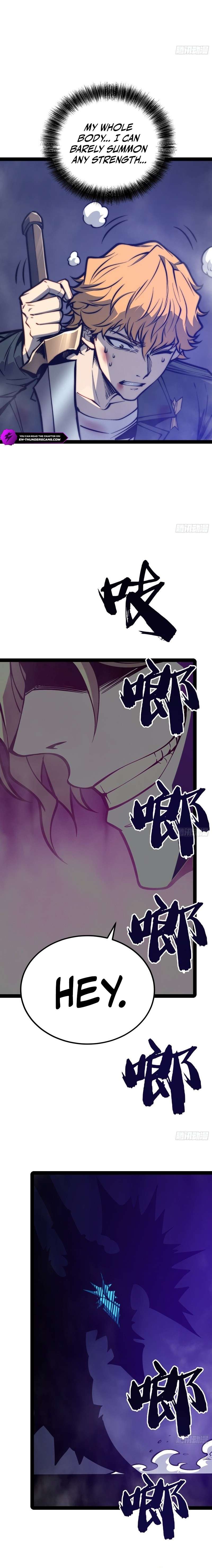 Full-Time Awakening Chapter 162 - Page 22