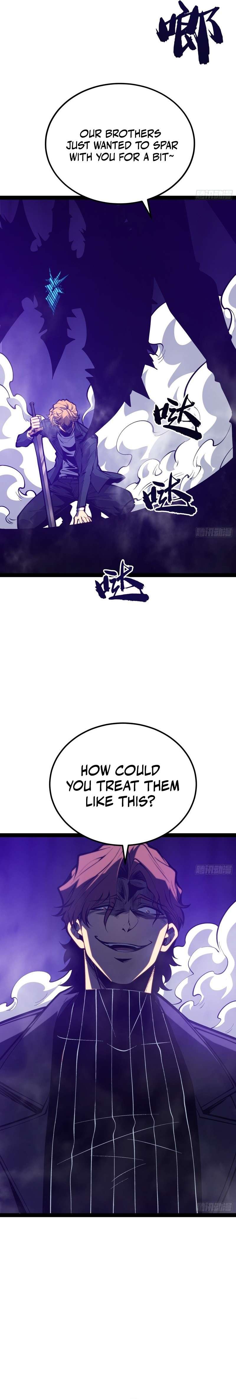 Full-Time Awakening Chapter 162 - Page 23