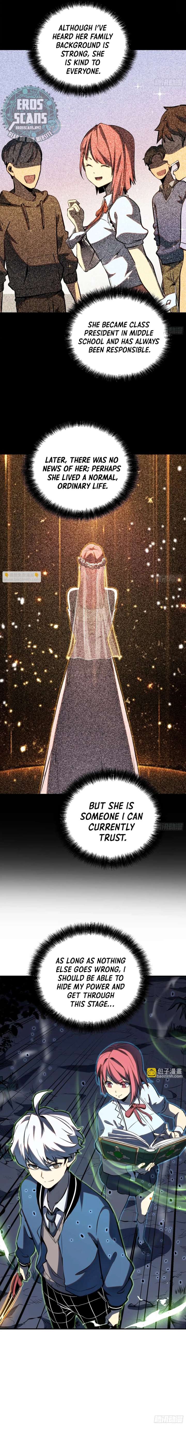 Full-Time Awakening Chapter 22 - Page 3