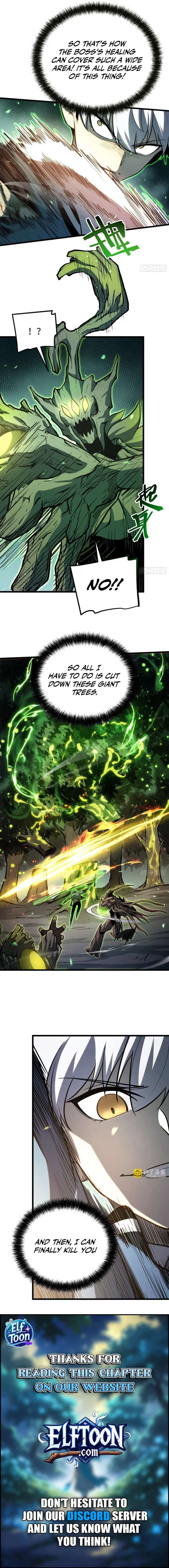 Full-Time Awakening Chapter 29 - Page 6