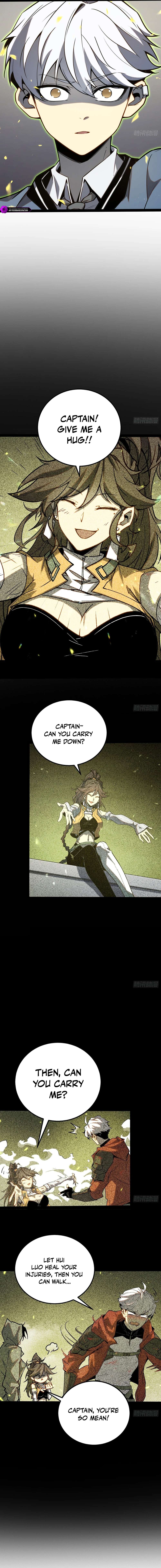 Full-Time Awakening Chapter 37 - Page 2