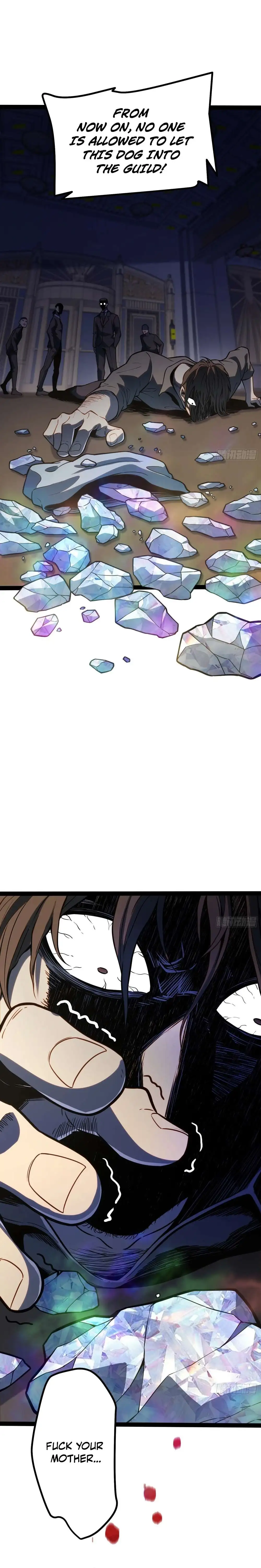 Full-Time Awakening Chapter 39 - Page 1