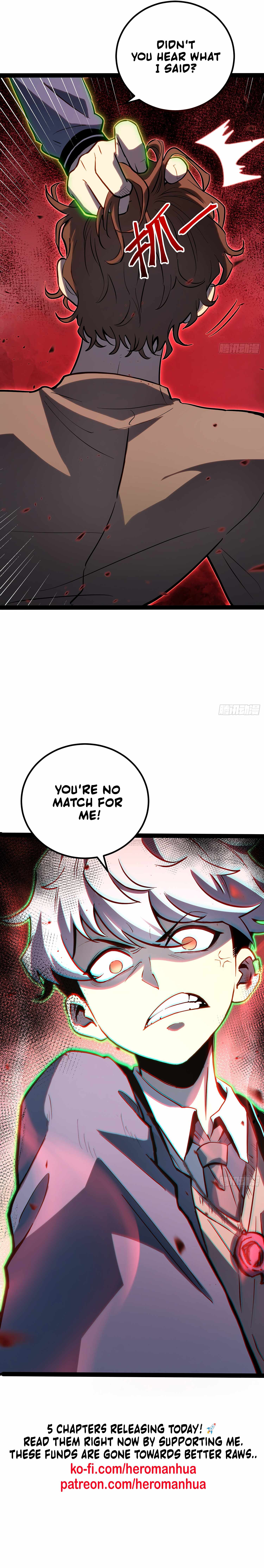 Full-Time Awakening Chapter 44 - Page 7